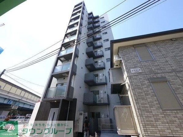 ガリシア王子神谷の物件内観写真